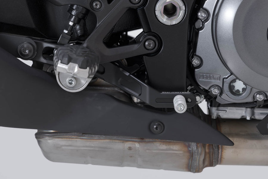 Suzuki GSX-S 1000 [2023-2024] - pedal do freio - foto 6