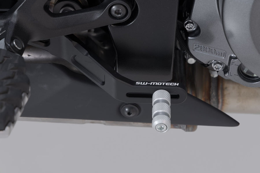 Suzuki GSX-S 1000 [2023-2024] - pedal do freio - foto 7