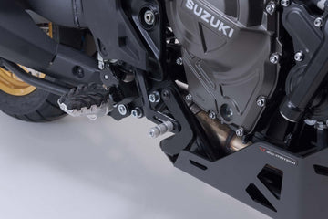 Suzuki V-Strom 800 DE [2023-2026] - alavanca do freio de pé - foto 1