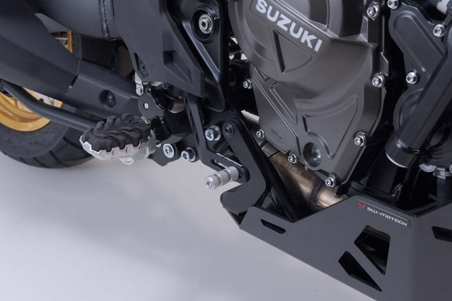 Suzuki V-Strom 800 DE [2023-2026] - alavanca do freio de pé - foto 1