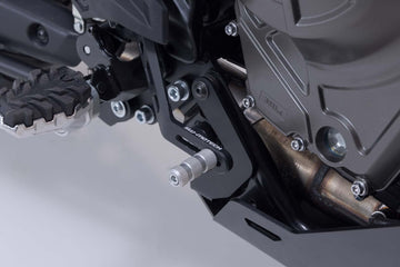 Suzuki V-Strom 800 [2024-2026] - alavanca do freio de pé - foto 2