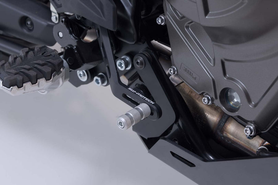 Suzuki V-Strom 800 DE [2023-2026] - alavanca do freio de pé - foto 2