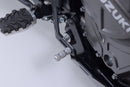 Suzuki V-Strom 800 DE [2023-2026] - alavanca do freio de pé - foto 3