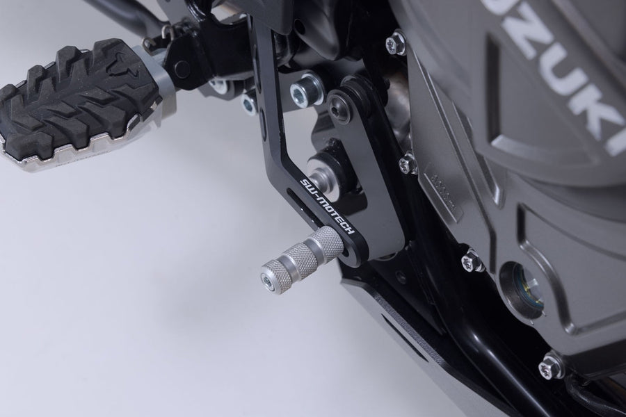 Suzuki V-Strom 800 DE [2023-2026] - alavanca do freio de pé - foto 3