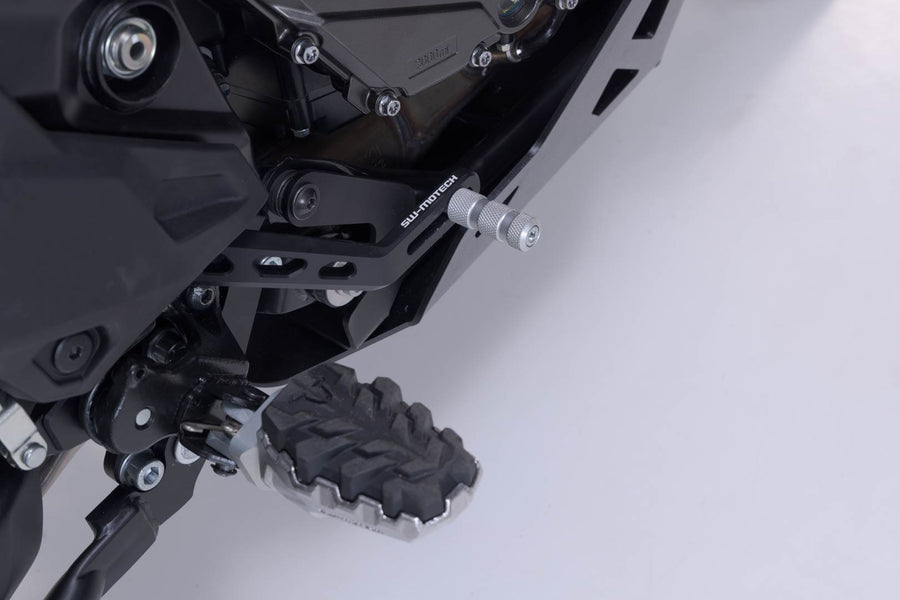 Suzuki V-Strom 800 DE [2023-2026] - alavanca do freio de pé - foto 4