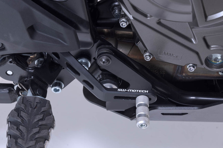 Suzuki V-Strom 800 DE [2023-2026] - pedal do freio - foto 6