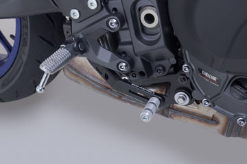 Yamaha XSR 900 GP [2025-2026] - Fußbremshebel – Bild 1