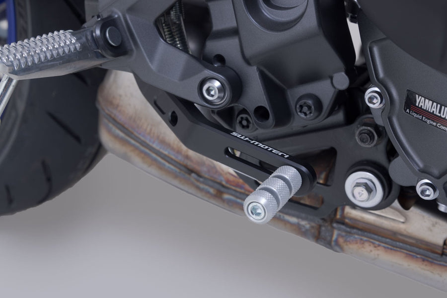Yamaha Tracer 9 Y-AMT [2025] - Alavanca de freio de pé para Yamaha MT-09 de 2023 - Imagem 2
