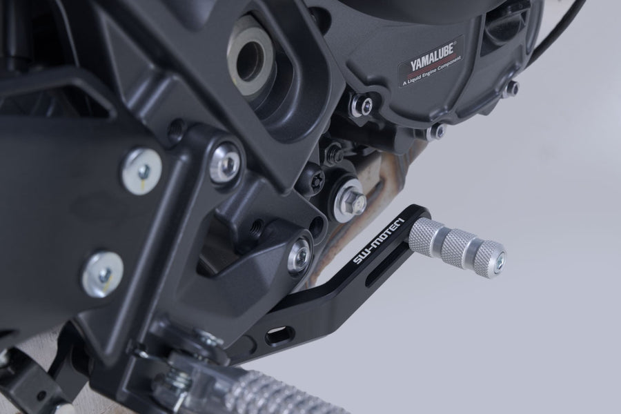 Yamaha MT-09 SP [2025-2026] - pedal do freio - foto 4