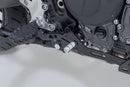 Yamaha Tracer 9 GT Y-AMT [2025-2026] - Alavanca de freio de pé para Tracer 9/GT/GT+ Y-AMT de 2024 - Imagem 1