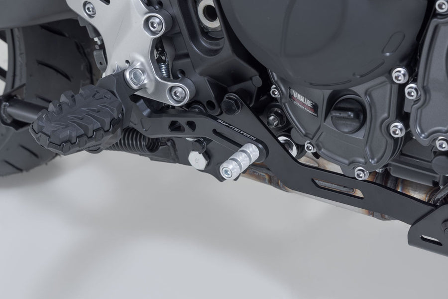 Yamaha Tracer 9 Y-AMT [2025] - Alavanca de freio de pé para Tracer 9/GT/GT+ Y-AMT de 2024 - Imagem 1