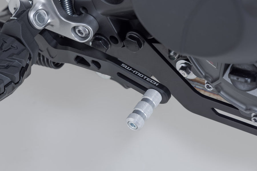 Yamaha Tracer 9 Y-AMT [2025] - Alavanca de freio de pé para Tracer 9/GT/GT+ Y-AMT de 2024 - Imagem 3