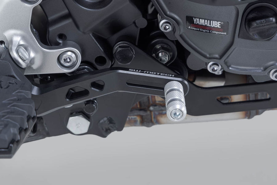 Yamaha Tracer 9 [2025-2026] - Fußbremshebel – Bild 5