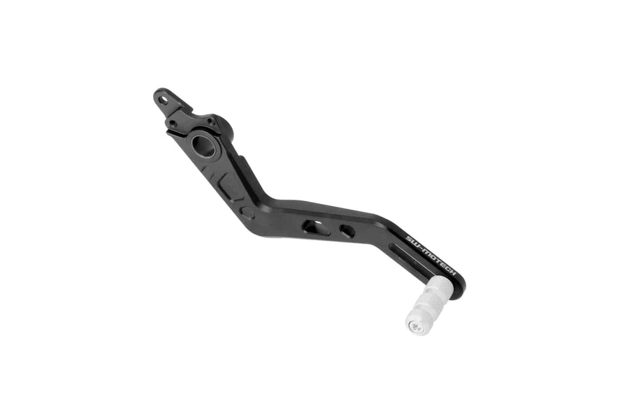 BMW R 1200 GS Adventure [2006-2012] - pedal do freio – foto 1