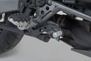 BMW R 1200 GS Adventure [2006-2012] - pedal do freio – foto 2