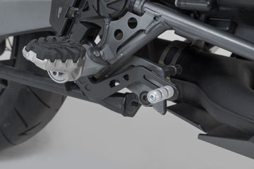 BMW R 1200 GS Adventure [2006-2012] - pedal do freio – foto 2