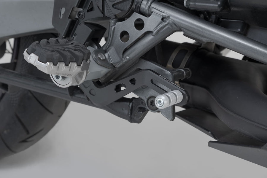 BMW R 1200 GS Adventure [2006-2012] - pedal do freio – foto 2