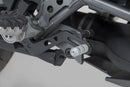 BMW R 1200 GS Adventure [2006-2012] - pedal do freio – foto 3