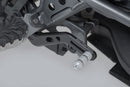 BMW R 1200 GS Adventure [2006-2012] - pedal do freio – foto 4