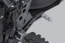BMW R 1200 GS Adventure [2006-2012] - pedal do freio – foto 5