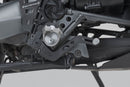 BMW R 1200 GS Adventure [2006-2012] - pedal do freio – foto 6