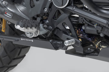 BMW R 1250 GS [2019-2023] - pedal do freio - foto 2