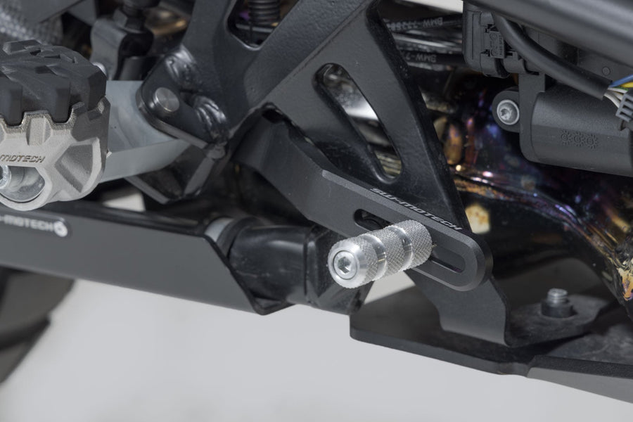 BMW R 1250 GS [2019-2023] - Fußbremshebel – Bild 3