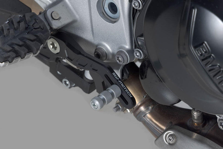 BMW F 900 R [2020-2024] - pedal do freio - foto 1