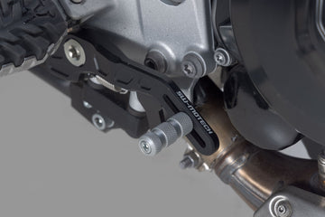 BMW F 900 R [2020-2024] - pedal do freio - foto 2