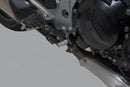 BMW F 900 R [2020-2024] - pedal do freio - foto 3
