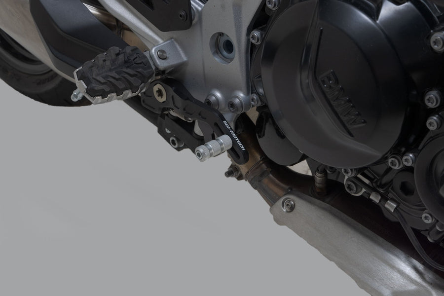 BMW F 900 R [2020-2024] - pedal do freio - foto 3