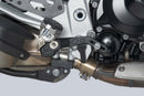 BMW F 900 R [2020-2024] - pedal do freio - foto 5