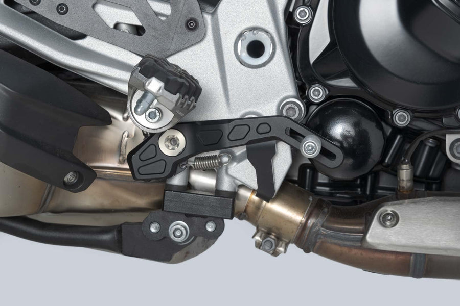 BMW F 900 R [2020-2024] - pedal do freio - foto 5