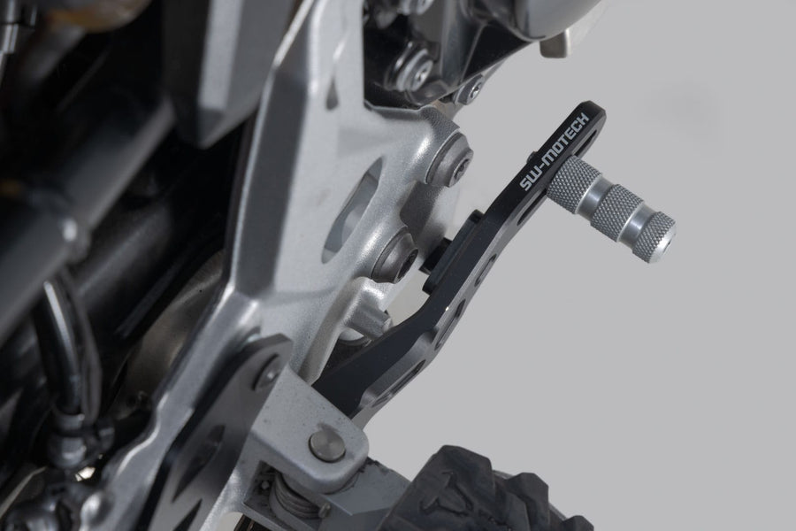 BMW F 900 R [2020-2024] - pedal do freio - foto 6