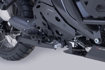BMW R 1300 GS Adventure [2024-2026] - pedal do freio - foto 2