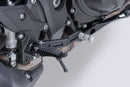 Kawasaki Z 1100 [2026] - pedal do freio - foto 4
