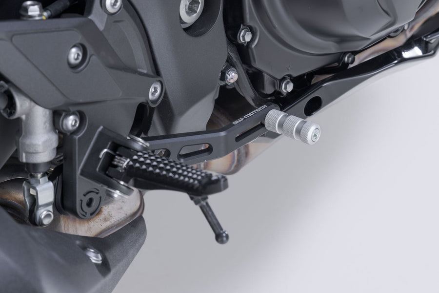 Kawasaki Z 1100 [2026] - pedal do freio - foto 4