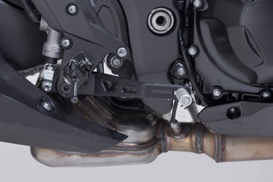 Kawasaki Z 1100 [2026] - pedal do freio - foto 5