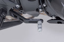 Kawasaki Z 1100 [2026] - pedal do freio - foto 6