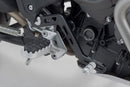 Triumph Tiger 900 GT [2024-2026] - pedal do freio - foto 2