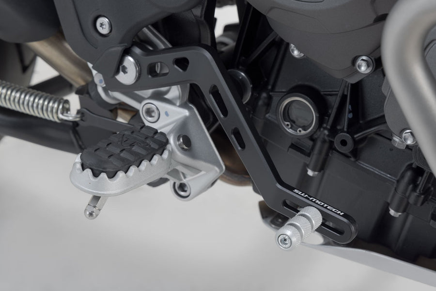 Triumph Tiger 900 GT [2024-2026] - pedal do freio - foto 2