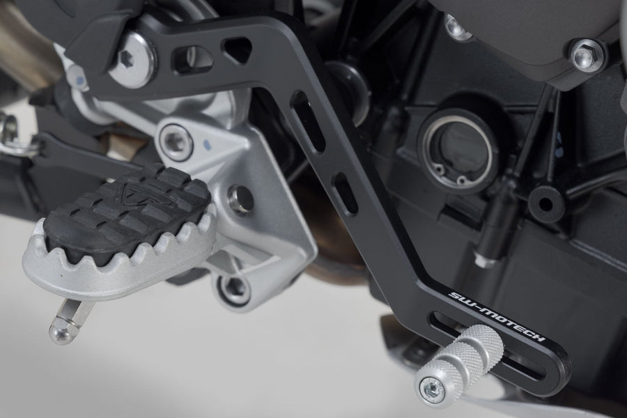 Triumph Tiger 900 GT [2024-2026] - pedal do freio - foto 3