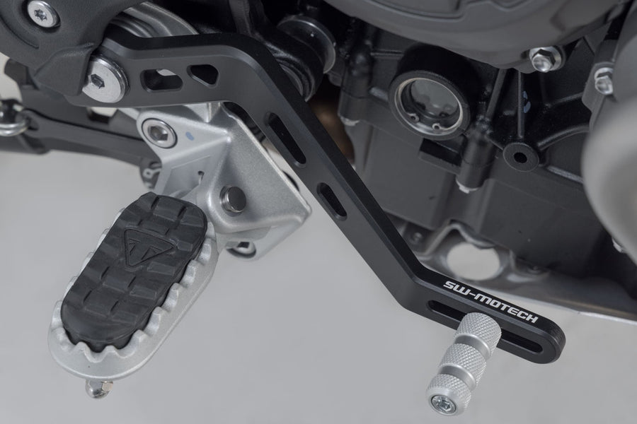 Triumph Tiger 900 GT [2024-2026] - pedal do freio - foto 4