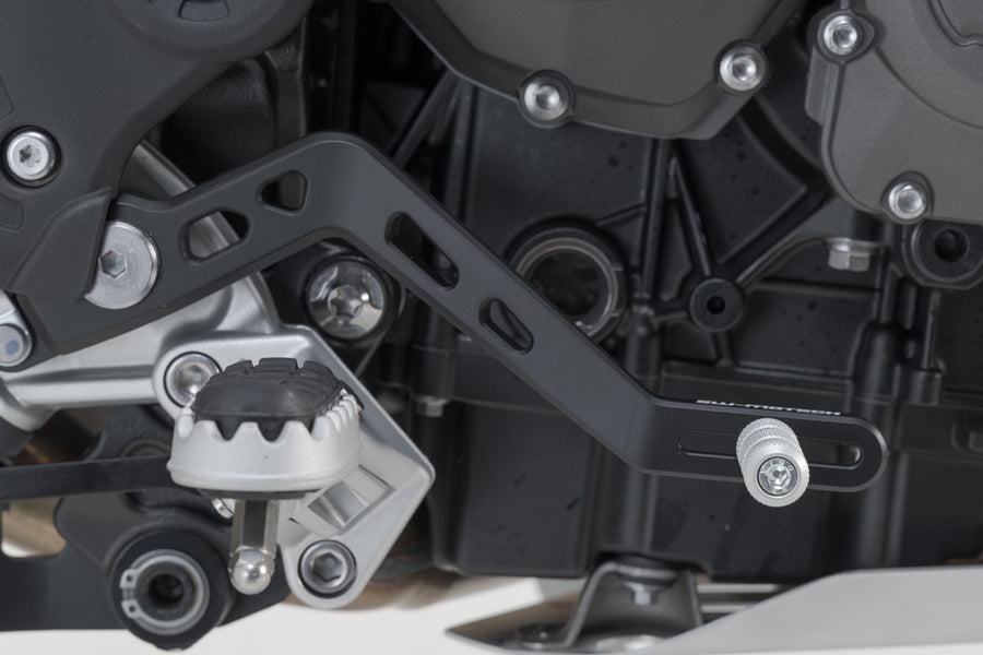 Triumph Tiger 900 GT [2024-2026] - pedal do freio - foto 6
