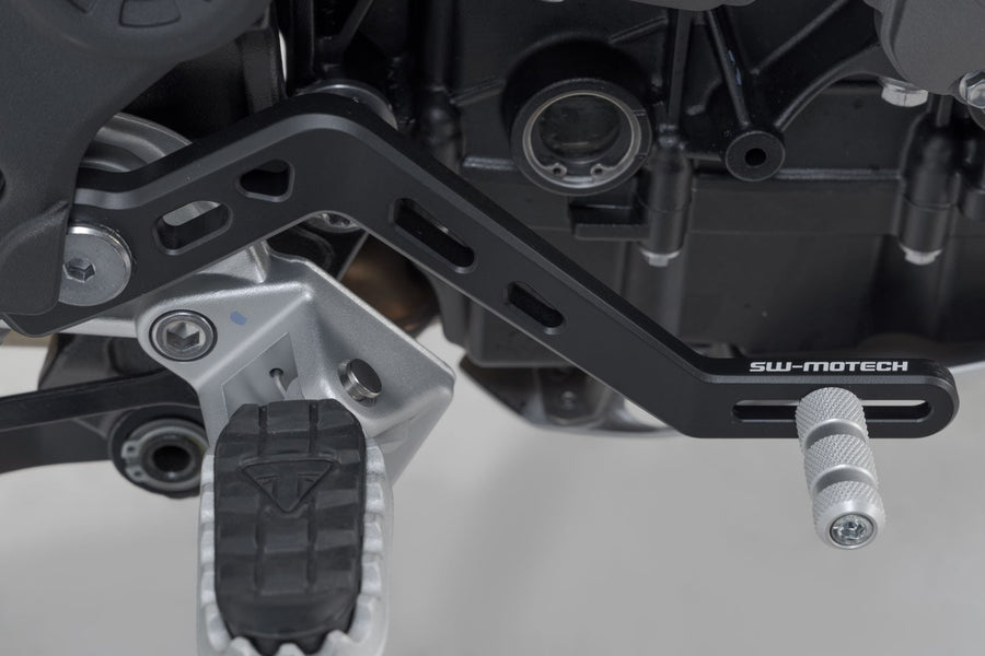 Triumph Tiger 900 [2021-2026] - pedal do freio - foto 7