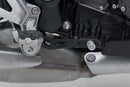 Triumph Tiger Sport 660 [2022-2026] - alavanca do freio de pé - foto 6