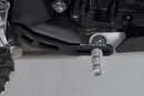 Triumph Tiger Sport 660 [2022-2026] - alavanca do freio de pé - foto 7