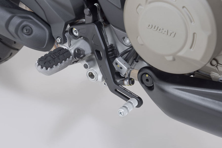 Ducati Multistrada V4 1200 S [2024-2026] - pedal do freio - foto 2
