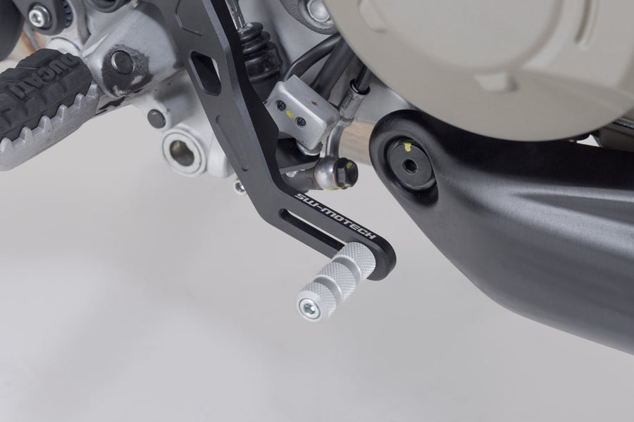 Ducati Multistrada V4 1200 [2024-2026] - pedal do freio - foto 3