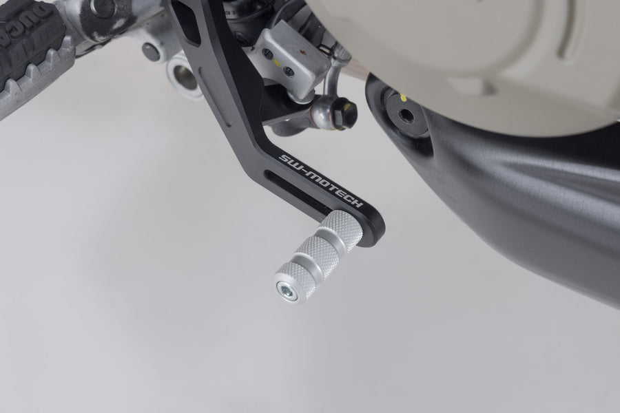 Ducati Multistrada V4 1200 [2024-2026] - pedal do freio - foto 4